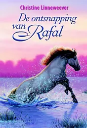Omslag van De ontsnapping van Rafal