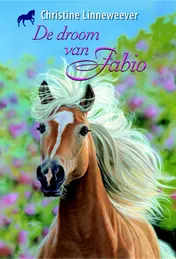 Omslag van De droom van Fabio
