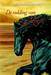 Omslag van De redding van Roan