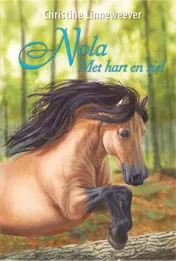 Omslag van Nola met hart en ziel