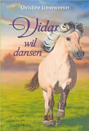 Omslag van Vidar wil dansen