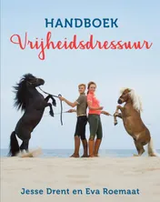 Omslag van Handboek Vrijheidsdressuur