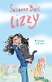 Omslag van Lizzy