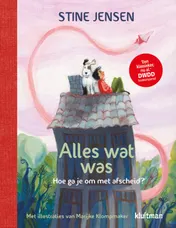 Omslag van Alles wat was