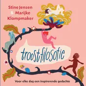 Omslag van Troostfilosofie
