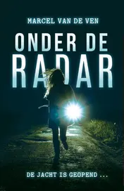 Omslag van Onder de radar