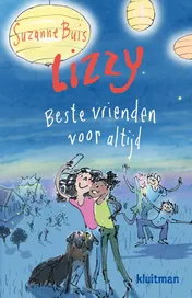 Omslag van Beste vrienden voor altijd
