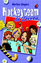 Omslag van Hockeyteam de Sterren