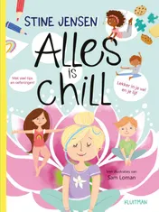 Omslag van Alles is chill