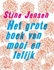 Omslag van Het grote boek van mooi en lelijk