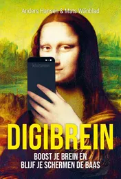 Omslag van Digibrein