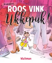 Omslag van Ukkepuk!