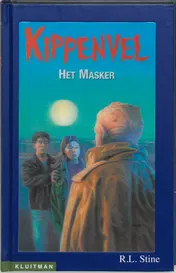 Omslag van Het Masker