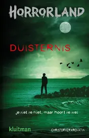 Omslag van Duisternis
