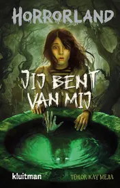 Omslag van Jij bent van mij