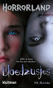 Omslag van Bloedzusjes