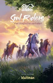 Omslag van Vier magische verhalen