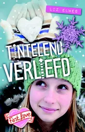 Omslag van Tintelend verliefd