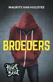 Omslag van Broeders