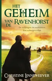 Omslag van Het geheim van de Ravenhorst