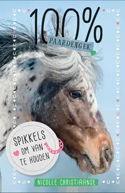 Omslag van Spikkels om van te houden