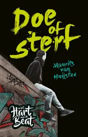 Omslag van Doe of sterf