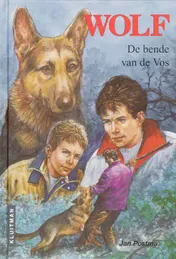 Omslag van De bende van de Vos