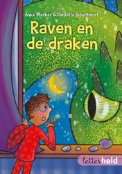 Omslag van Raven en de draken