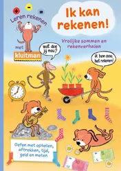 Omslag van Ik kan rekenen!