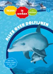 Omslag van Alles over dolfijnen