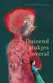 Omslag van Duizend stukjes overal