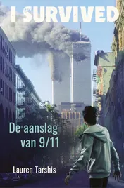Omslag van De aanslag van 9/11