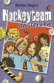 Omslag van Hockeyteam de sterren
