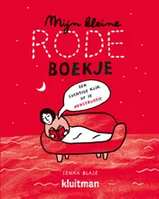Omslag van Mijn kleine rode boekje
