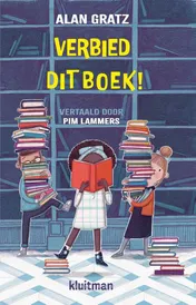 Omslag van Verbied dit boek!