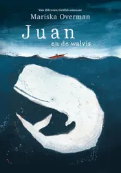 Omslag van Juan en de walvis