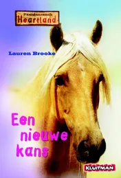 Omslag van Een nieuwe kans