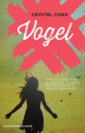 Omslag van Vogel