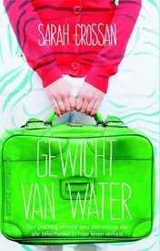 Omslag van Gewicht van water