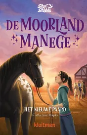 Omslag van Het nieuwe paard