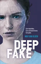 Omslag van Deepfake