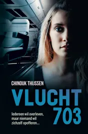 Omslag van Vlucht 703