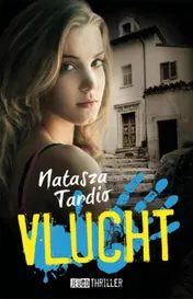 Omslag van Vlucht