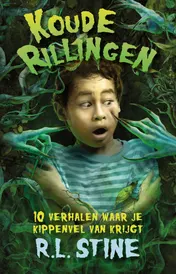 Omslag van Koude rillingen