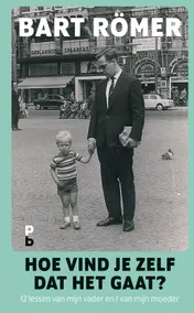 Omslag van Hoe vind je zelf dat het gaat?