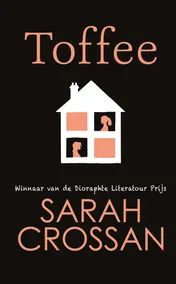 Omslag van Toffee