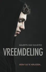 Omslag van Vreemdeling