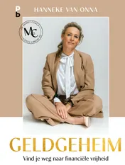 Omslag van Geldgeheim