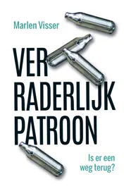 Omslag van Verraderlijk patroon