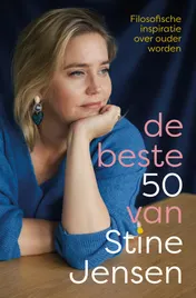 Omslag van de beste 50 van Stine Jensen